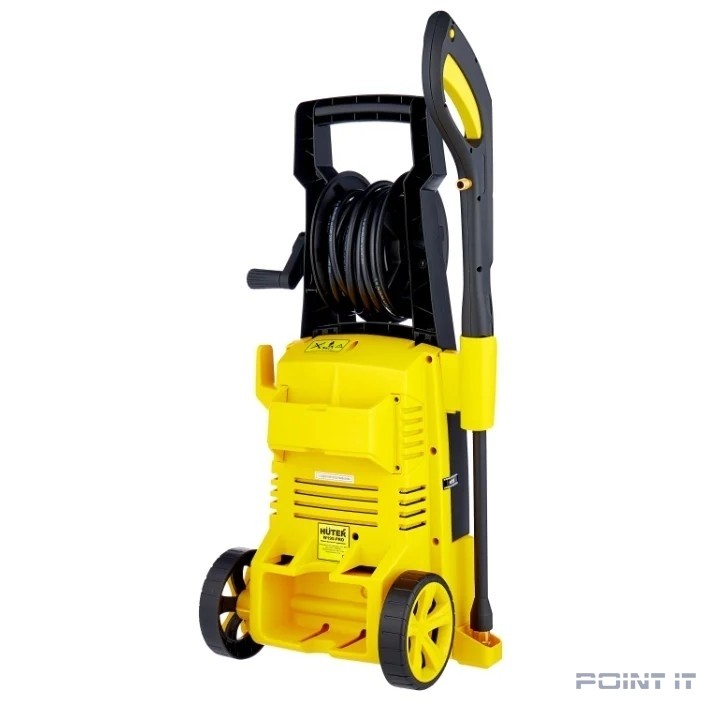 Мойка высокого давления W195-PRO HUTER [70/8/15]