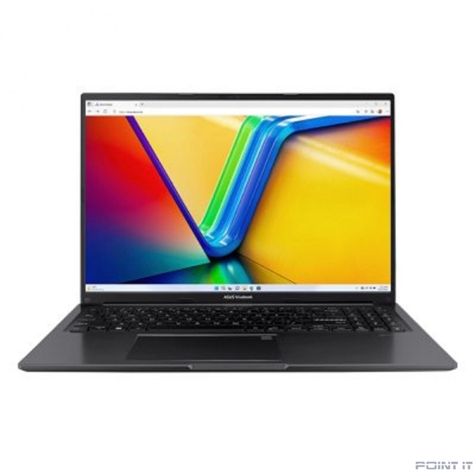 Ноутбук ASUS VivoBook 16 X1605VA-MB915 [90NB10N3-M014L0] Black 16" {WUXGA i5 13500H/32Gb/SSD512Gb/16"/IPS//noOS}