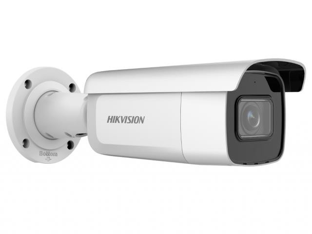 IP камера 4MP IR BULLET DS-2CD2643G2-IZS HIKVISION