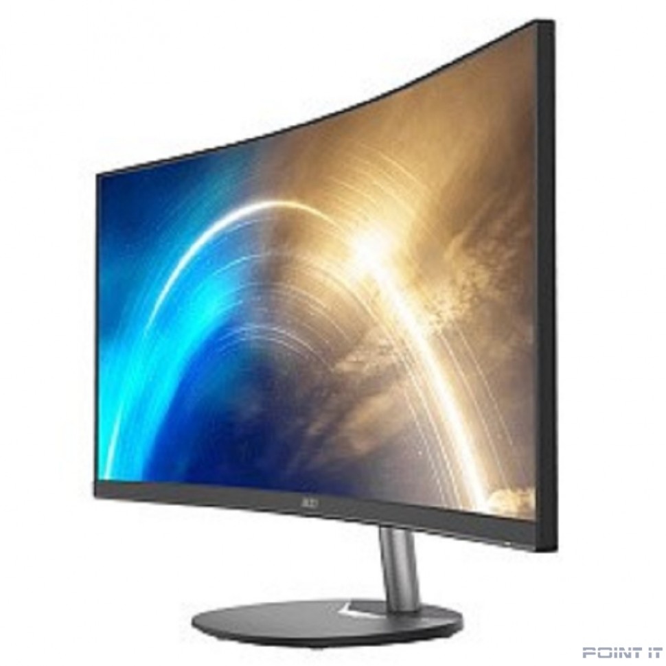 Монитор MSI PRO 34" MP341CQ {VA Curved 3440x1440 100Hz 1ms 178/178 300cd 3000:1 2xHDMI DisplayPort MM}