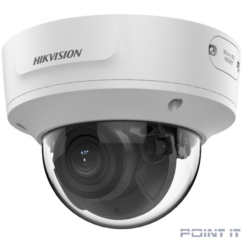 HIKVISION DS-2CD2743G2-IZS Видеокамера IP 2.8 - 12 мм, белый