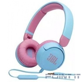 Нaушники JR310 BLUE JBL