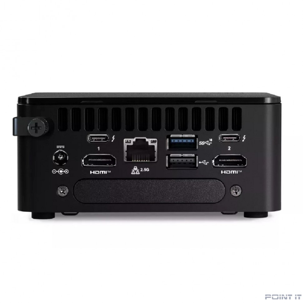 Asus 90AR00C1-M00040 NUC13ANH 2B IT/WOC/1315U/NM/NS (RNUC13ANHI300002I)