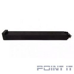 Sharp MX-60/61GTBA - Тонер-картридж черный (40000 копий)