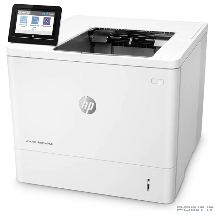 HP LaserJet Enterprise M612dn [7PS86A#B19]