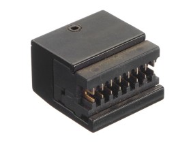 Насадка HT-15 B для профессионального инструмента НТ-315 на 4 пары (AT&amp;T/110) Netko РАСПРОДАЖА