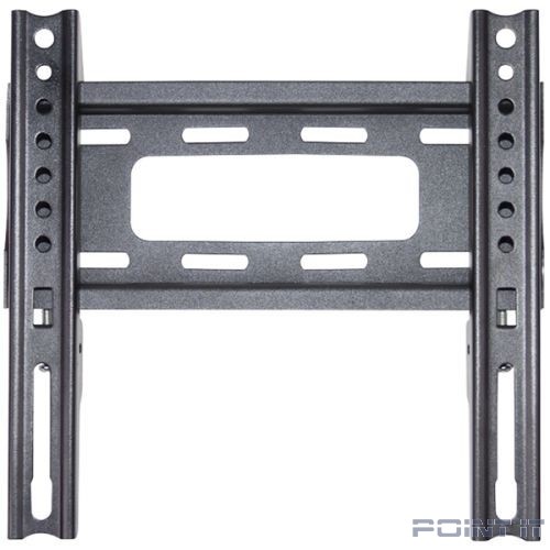 HARPER TVM-1742 { до 30 кг нагрузки; Легко монтируется; Полный комплект крепежа; Защищен от коррозии; Подходит для телевизоров диагональю от 16 до 43 дюймов (до VESA 200x200: VESA MIS-D 75, MIS-D 100}