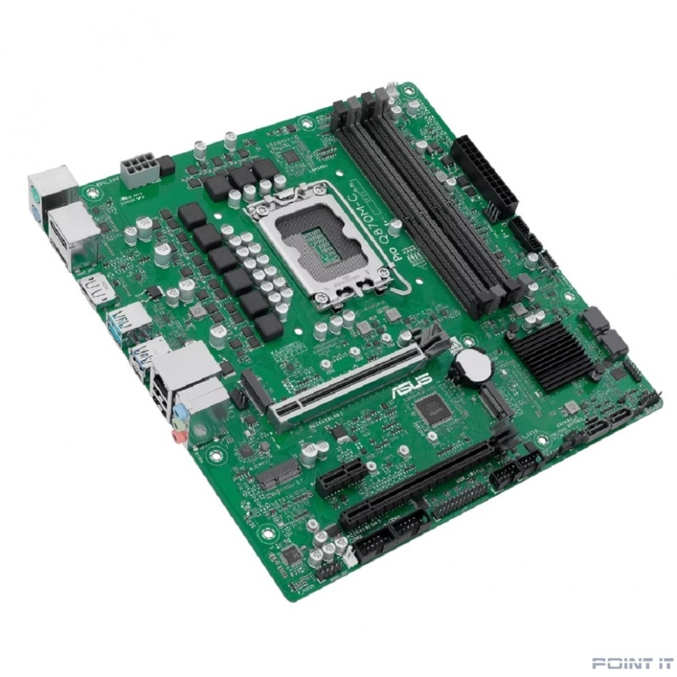 ASUS PRO Q870M-C-CSM