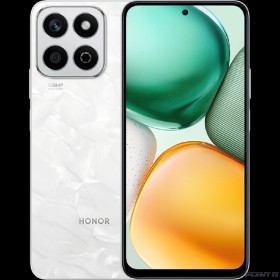 Honor X7c 8GB/128GB белый (5109BRSK)