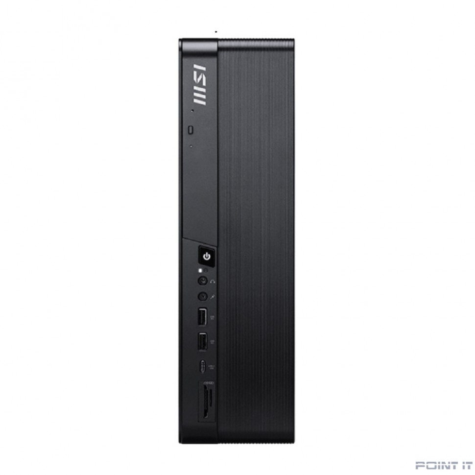 MSI Pro DP80 A14TAG-058XRU [9S6-B20821-058] Black {Intel Core i7 14700(2.1Ghz)/16384Mb/512PCISSDGb/noDVD/Int:nVidia GeForce RTX3050 6Gb/noOS}