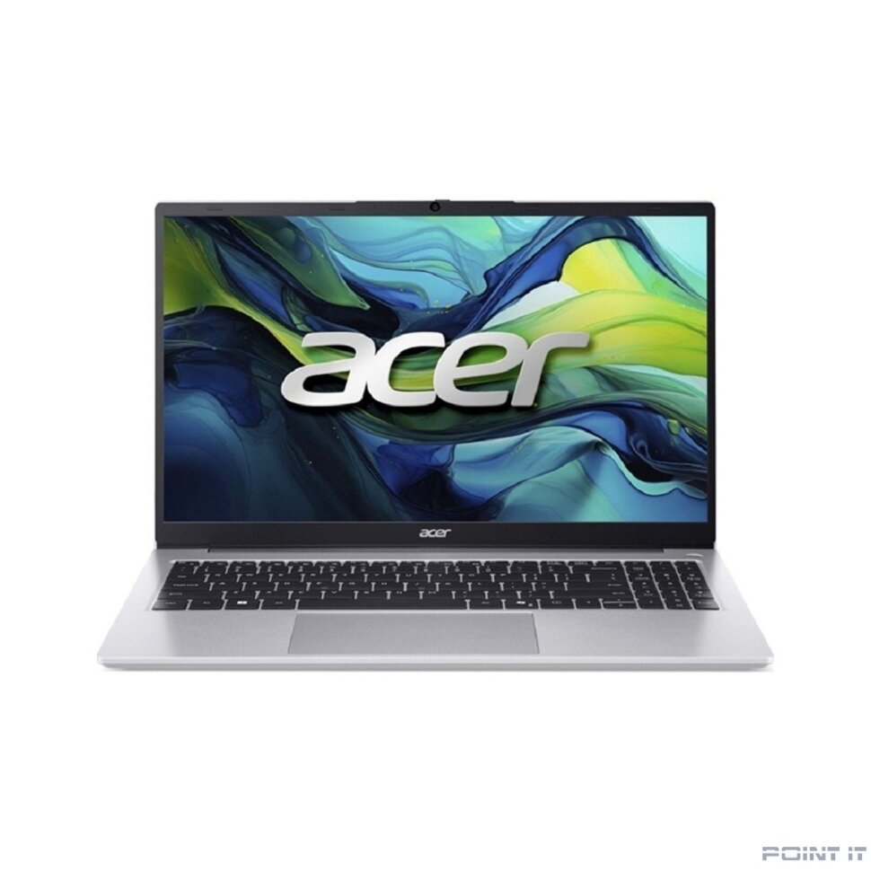 Ноутбук Acer Aspire Lite 15 AL15-42P-R0VS [NX.D3SCD.004] Silver 15.6" {FHD Ryzen 7 7730U/16Gb/SSD512Gb/NoOS}
