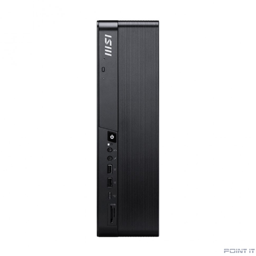 MSI Pro DP80 A14TAG-059XRU [9S6-B20821-059] Black {Intel Core i7 14700(2.1Ghz)/32768Mb/1024PCISSDGb/noDVD/Int:nVidia GeForce RTX3050 6Gb/noOS}