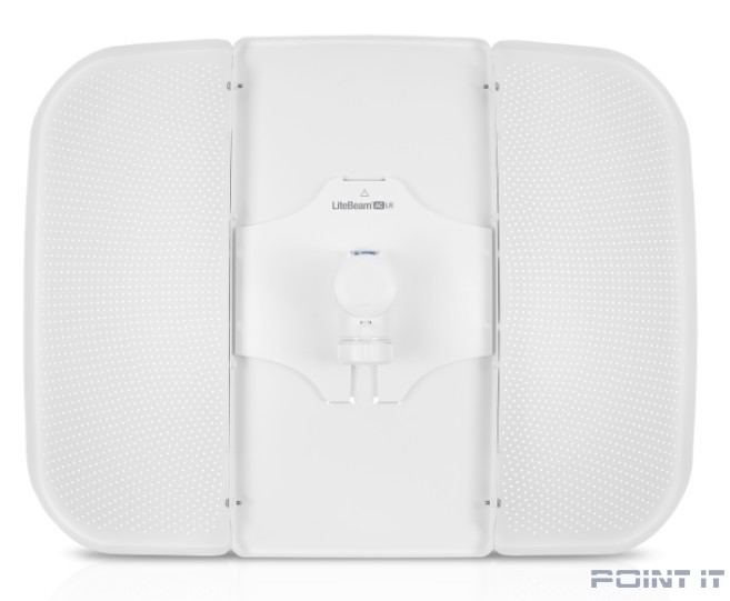 UBIQUITI 5GHZ LBE-5AC-LR Наружная точка доступа