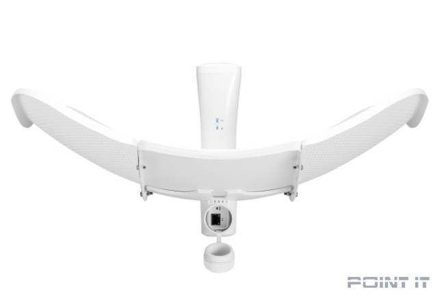 UBIQUITI 5GHZ LBE-5AC-LR Наружная точка доступа