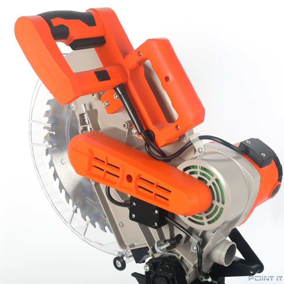 PATRIOT MS 305 Пила торцовочная [190301905] { 1700Вт }