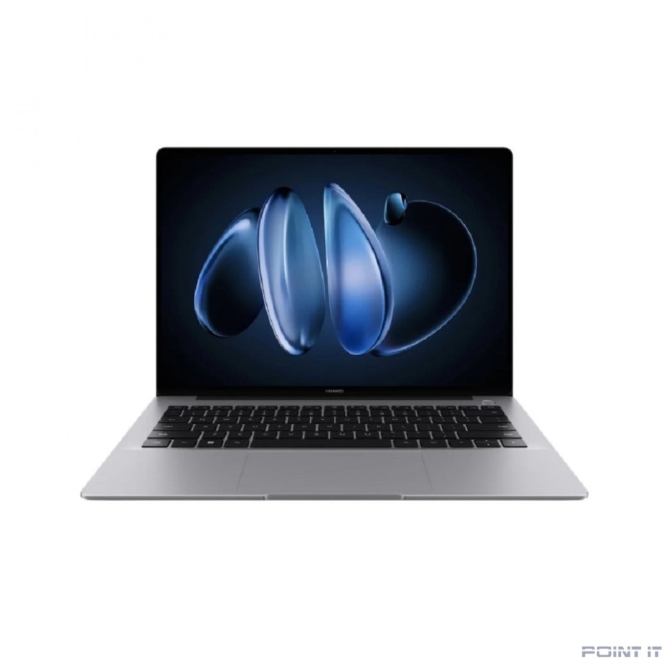 Ноутбук Huawei MateBook 14 2024 FLMH-X [53014APJ] Grey 14" {OLED Ultra 5 125H/16BG/512GB SSD/W11}
