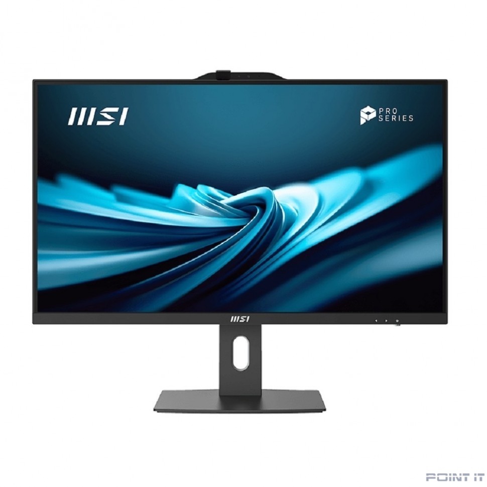 MSI Pro AP272P 14M [9S6-AF8321-699] Black 27" {FHD i7 14700(2.1Ghz)/16384Mb/1024SSDGb/noDVD/Int:Intel UHD Graphics 770/DOS}